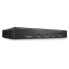 Фото #1 товара Lindy 2 Port HDMI 2.0 18G Splitter - HDMI - 2x HDMI - 3840 x 2160 pixels - Black - Metal - CE - FCC - RoHS - REACH - California Proposition 65