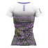 ფოტო #2 პროდუქტის OTSO Lavande short sleeve T-shirt