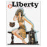 Картина LegendArte Liberty Magazine June 1924 - фото #2