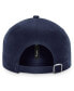 Фото #2 товара Men's Navy, Red Washington Capitals Core Primary Logo Adjustable Hat
