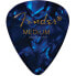 Fender Picks 351 Blue Moto medium