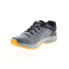 Фото #4 товара Inov-8 Parkclaw 260 Knit 000979-GYBKYW Mens Gray Athletic Hiking Shoes