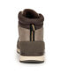 ფოტო #3 პროდუქტის Men's Neutrino Work Boots