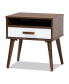 Фото #1 товара Quinn Side Table