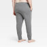 Фото #4 товара Men's Soft Gym Pants - All in Motion