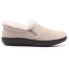 Daniel Green Amari Scuff Womens Beige Casual Slippers 10055-280