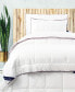 Фото #4 товара Одеяло из 100% хлопка Brooks Brothers Comforter, Queen