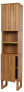 Teak-Hochschrank M72