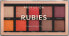 Profusion Cosmetics Rubies 10 Shades Eyeshadow Palette