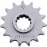 Фото #2 товара JT SPROCKETS 525 JTF1371.15 Steel front sprocket