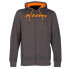 KLIM Shadow Zip Up full zip sweatshirt