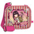 Фото #1 товара SANTORO LONDON Gorjuss™ Fairground Carousel crossbody