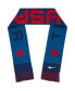 Фото #1 товара Men's and Women's Team USA Sport Scarf