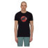 ფოტო #1 პროდუქტის MAMMUT Core Classic short sleeve T-shirt