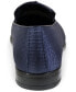 ფოტო #5 პროდუქტის Men's Tazewell Plain Toe Tassel Slip-on Loafer