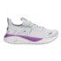 Puma Pacer 23 Running Womens Grey Sneakers Athletic Shoes 39548215