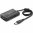 Адаптер USB — VGA Startech USB2VGAE3 Чёрный