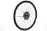 Фото #2 товара Mavic Aksium Disc Road Rear Wheel, 700c, Aluminum, Clincher, 12x100mm TA, 24H,CL
