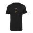 ფოტო #1 პროდუქტის MISTER TEE Lost Youth Rose T-shirt