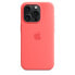 Фото #4 товара Apple iPhone 15 Pro Si Case Guava