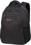 Фото #1 товара American Tourister At Work Backpack for, Grey Orange, Rucksack
