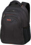 American Tourister At Work Backpack for, Grey Orange, Rucksack