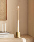 Фото #1 товара Stoneware candleholder