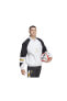 Juventus Icon Top Erkek Futbol Eşofman Üstü Hs9805 Beyaz
