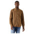 GARCIA I31288 long sleeve shirt