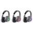 Bluetooth Headset with Microphone Defender FREEMOTION B571 LED Grey