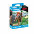 Статуэтки Playmobil Asterix 71547 4 Предметы