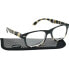 DVISION Sardine Reading Glasses +3.00