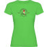 Фото #2 товара KRUSKIS Tiny Holiday short sleeve T-shirt