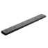Фото #10 товара Hagor HA Cablecover Click 50 - Cross cable tray - 0.06 m - Aluminium - Black