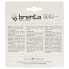 Фото #2 товара BRENTA MOTO 3034 Rear Organic Brake Pads