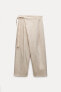 Zw collection pareo trousers