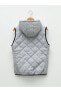 Фото #7 товара Жилет LC Waikiki Hooded Quilted Outdoor
