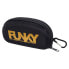 Фото #4 товара FUNKY TRUNKS Black Attack Goggle Case