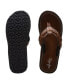 ფოტო #8 პროდუქტის Women's Fenner Nerice Flip-Flops