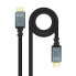 NANOCABLE HDMI 8K Cable 1 m - фото #2