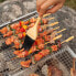 NATUREHIKE Caines Barbecue Parts Set