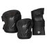 Фото #2 товара POWERSLIDE Basic adult protective set