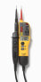 Fluke T150 Zweipoliger Spannungsprüfer CAT III 690 V, CAT IV 600 V Akustik, LCD, LED