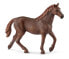 Фото #1 товара Schleich Horse Club English thoroughbred mare - 3 yr(s) - Girl - Multicolour - Plastic