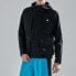Фото #3 товара Верхняя одежда Fila Куртка ФИЛА Athletics A11M031712F-BK черного цвета