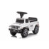 Фото #4 товара Машинка-каталка Jeep Gladiator 63,5 x 29 x 42 cm Белый