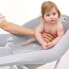 THERMOBABY TUB LAGOON Charmantes Grau