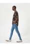 Фото #6 товара Justin Jeans - Super Skinny Jean