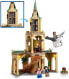 Фото #10 товара LEGO 76401 Harry Potter Hogwarts: Sirius' Rescue Toy Set from Prisoner of Azkaban with Harry and Hermione Mini Figures, Castle Expansion with a Hippo Grip Animal Figure