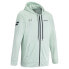 BABOLAT Lebron full zip sweatshirt туманный нефрит, S - фото #4